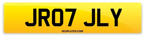 JR07 JLY