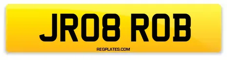 JR08 ROB