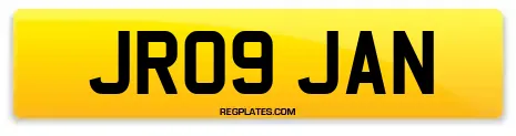 JR09 JAN