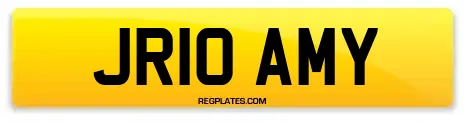 JR10 AMY
