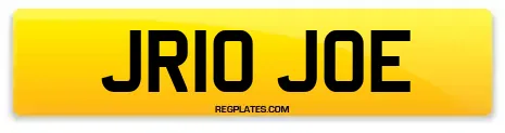 JR10 JOE