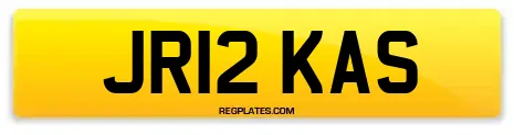 JR12 KAS