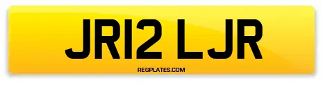 JR12 LJR