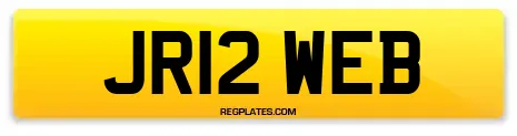 JR12 WEB