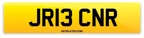 JR13 CNR