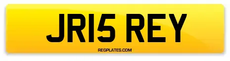 JR15 REY