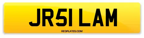 JR51 LAM