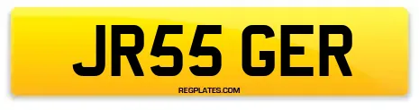 JR55 GER