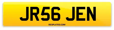 JR56 JEN