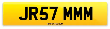 JR57 MMM
