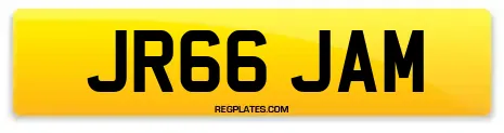 JR66 JAM