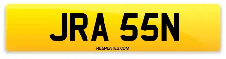 JRA 55N