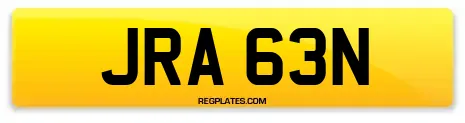 JRA 63N