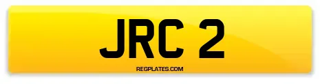 JRC 2