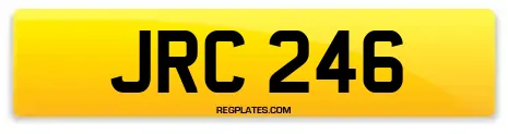 JRC 246