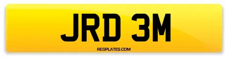 JRD 3M