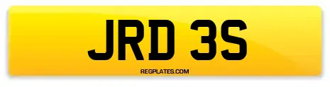 JRD 3S