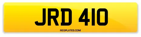 JRD 410