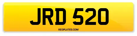 JRD 520