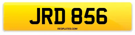 JRD 856