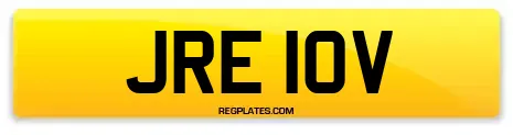 JRE 10V