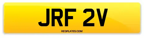 JRF 2V