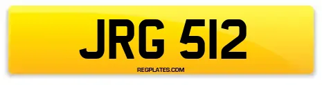 JRG 512