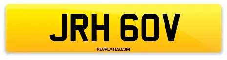 JRH 60V