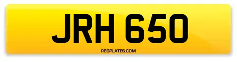 JRH 650