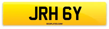 JRH 6Y