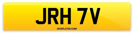 JRH 7V