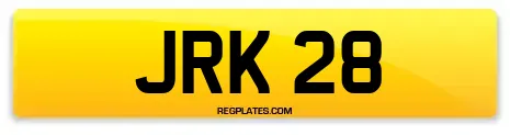 JRK 28