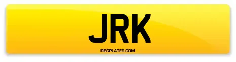 Registration