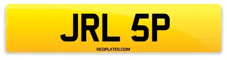 JRL 5P