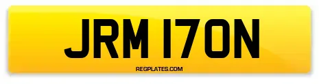 JRM 170N