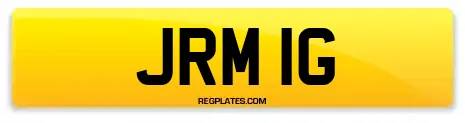 JRM 1G