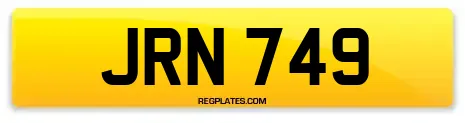 JRN 749