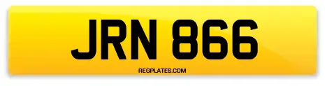 JRN 866