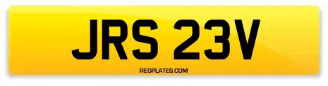 JRS 23V
