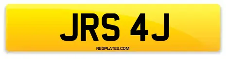 JRS 4J