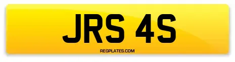 JRS 4S