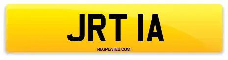 JRT 1A