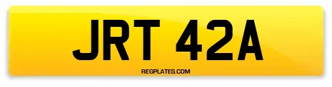 JRT 42A