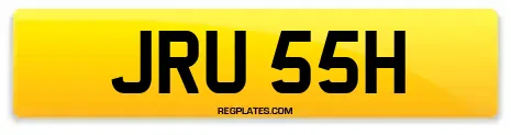 JRU 55H