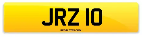 JRZ 10