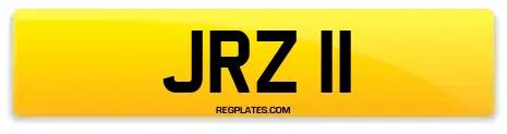 JRZ 11
