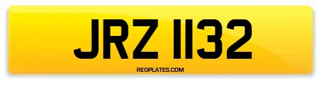 JRZ 1132