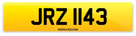 JRZ 1143