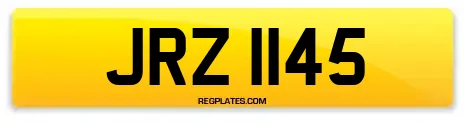 JRZ 1145