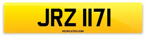 JRZ 1171